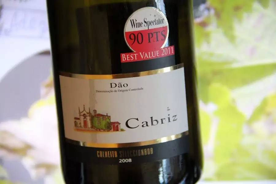 葡萄牙新手入门教程,葡萄牙vivere葡萄酒