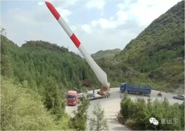 老司机深入浅出讲解一般人接触不到的重货