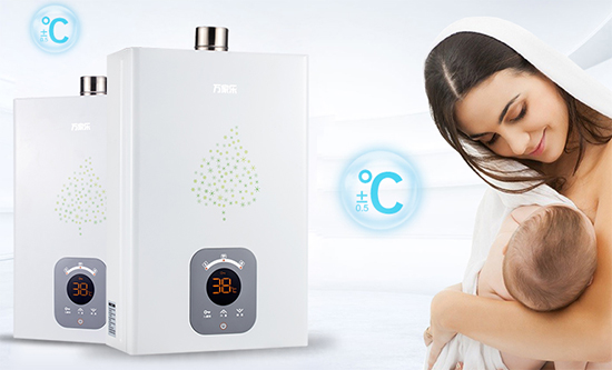 目前家庭最实用的热水器,家里常用的三款热水器优劣大对比
