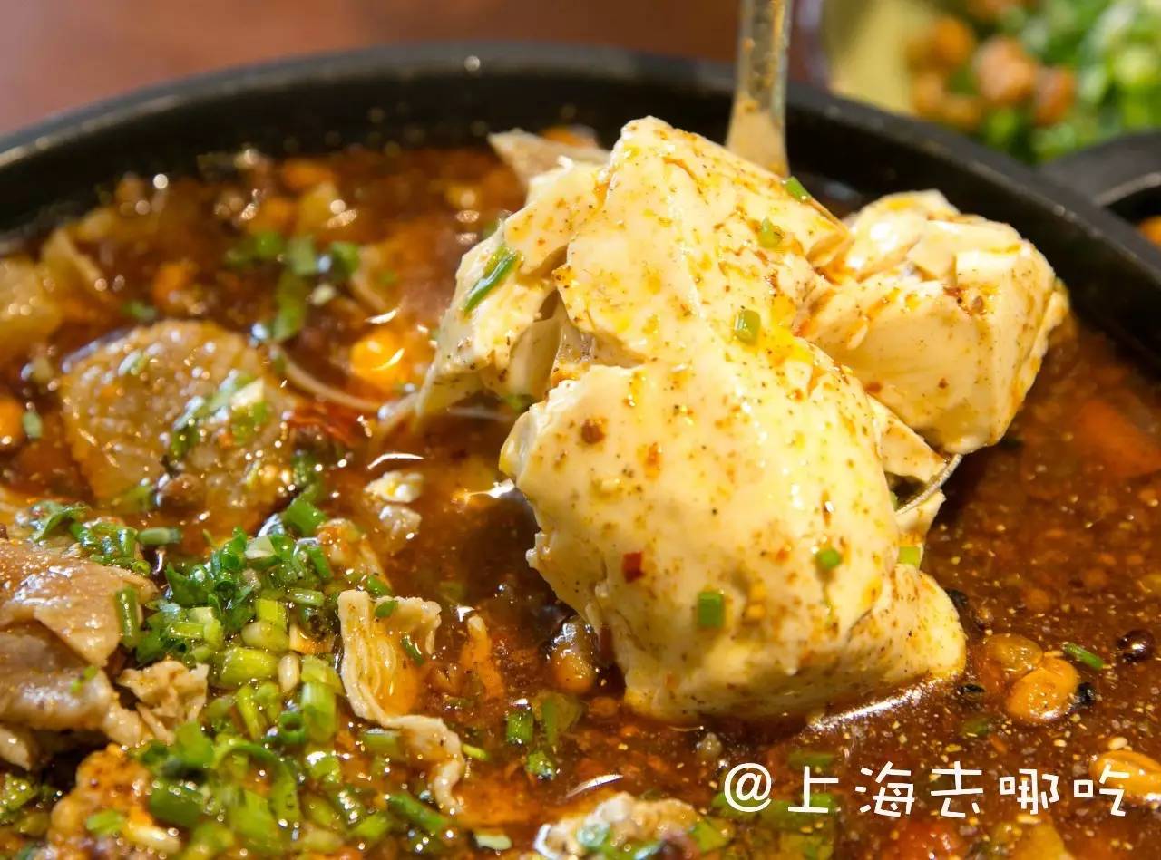 上海宝山魔都三兄弟重庆小面,舌尖2推荐