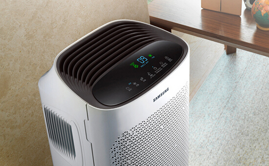 五款家用空气净化器让你告别甲醛挥发季