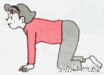 如何做孕妈咪保健操，图解