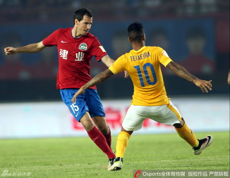 迷信？足协杯战河南苏宁更换主场镇江落选或因“风水问题”