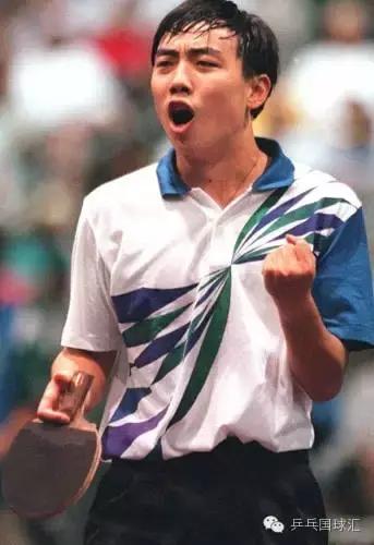 乒乓球现在高手都用什么球拍,乒乓球职业选手都用的什么球拍