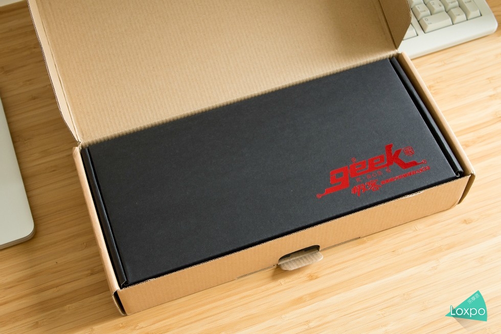 黑爵键盘ak33s,黑爵ak33黑轴测评