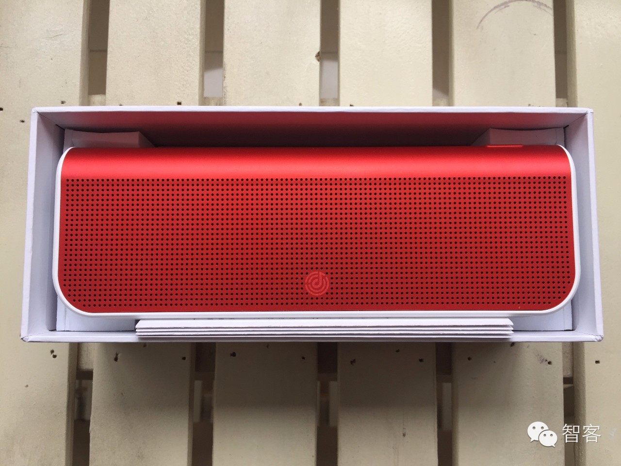 咪咕蓝牙音箱迷你版,咪咕智能音箱使用说明