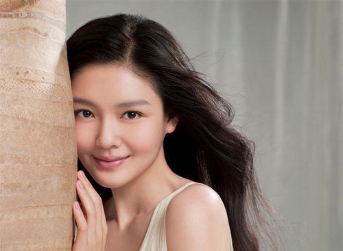 超模的裸妆,国际超模流行裸妆