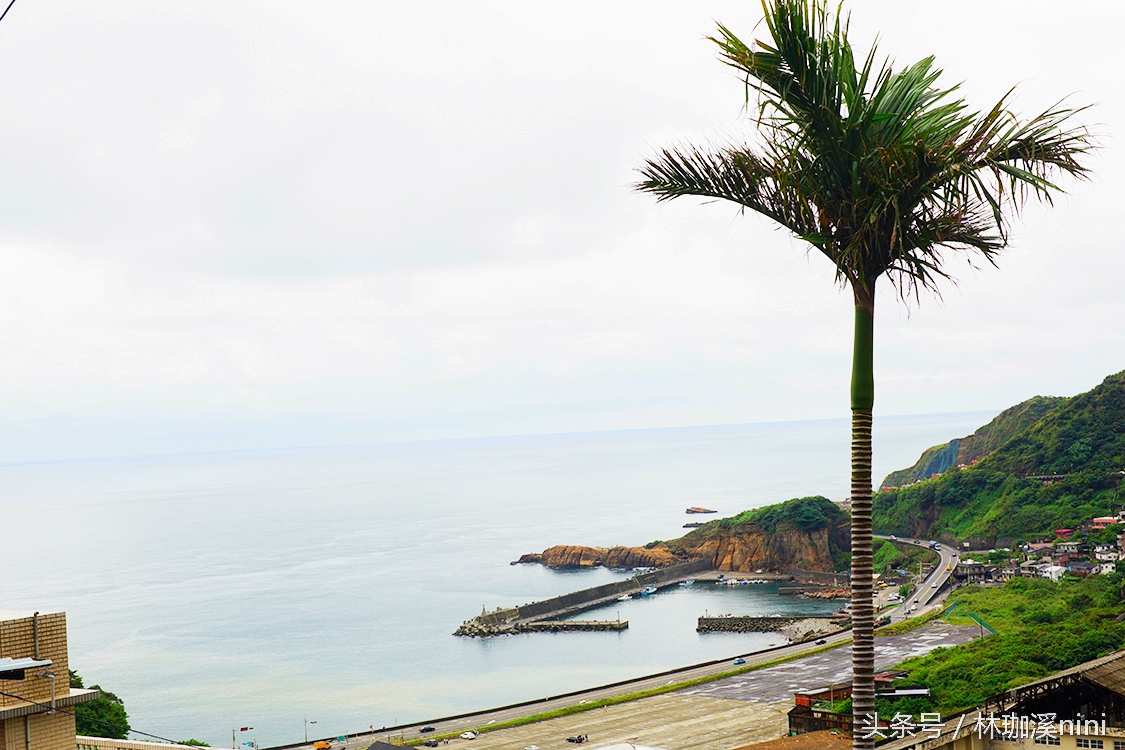 带ni去旅行|台湾三人行——闺蜜照就这么拍