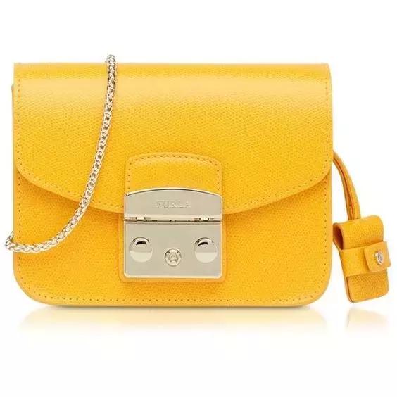 看过这几款包,我的信用卡说:妈妈我要回家