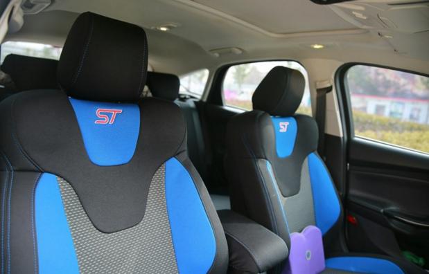 选择就不后悔的经典语录,一三款经典福克斯用车感受