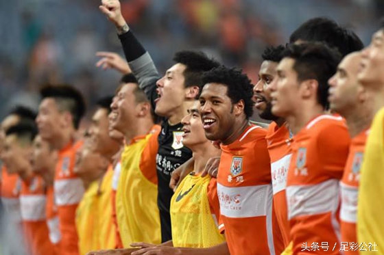 鲁能最新赔率排名,欧赔宝预测