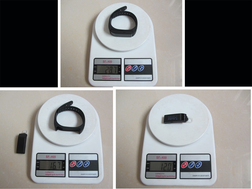 华为b3手环拆解视频,华为b3手环拆机教程