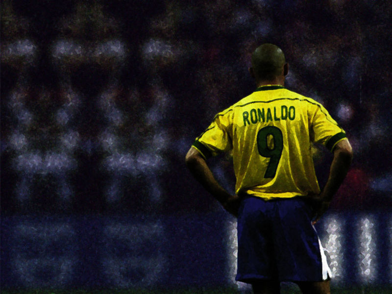 足球童年简介,我的足球记忆全集