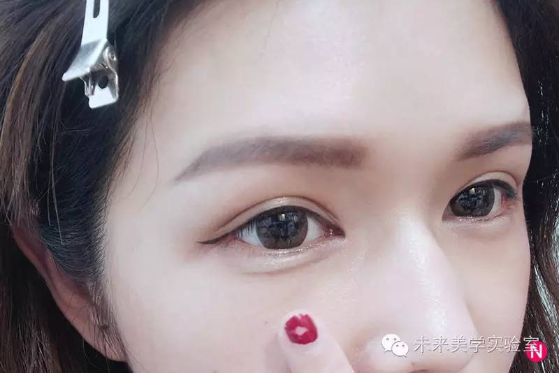 眉粉可以做修容,最适合新手的3款眉粉