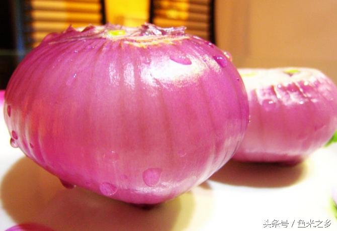 洋葱有抗癌防癌的作用吗,洋葱有食疗作用吗
