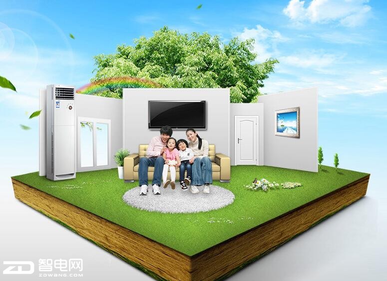 高温酷暑空调给力,格兰仕单冷空调