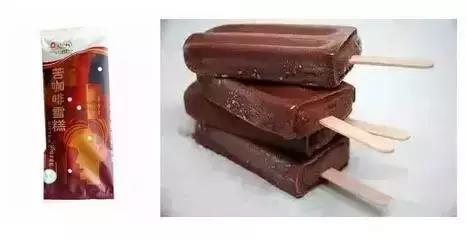 回忆童年吃的零食雪糕,吃童年回忆的雪糕