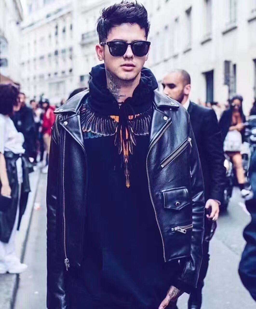 Jasssson潮牌购物店