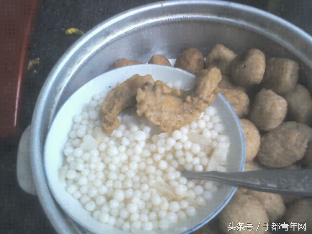 口感甜糯丝滑,口感丝滑的食品