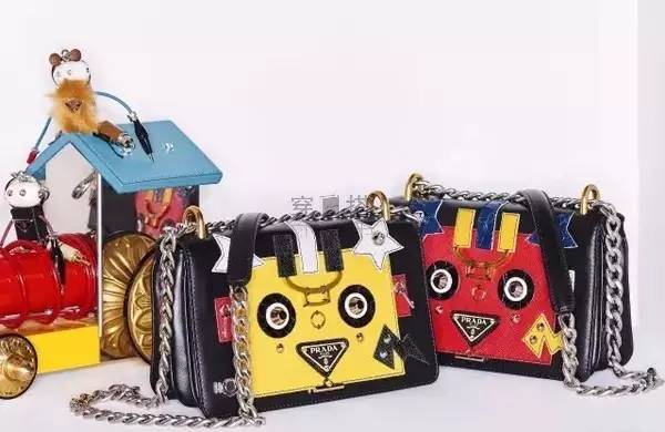 prada普拉达知名度,prada普拉达是高奢品牌吗