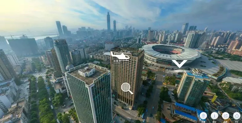 长沙地铁三号线沿途风景,长沙地铁6号线哪里最好玩