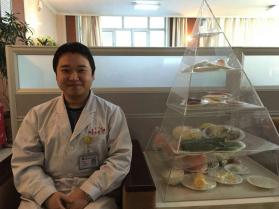 临床营养师·黎明蛋*粉白**的传说