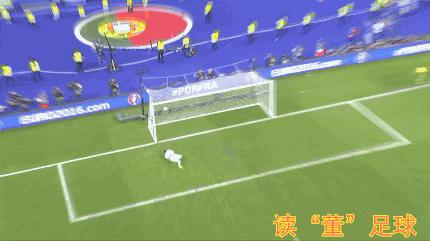 读“董”足球第141期——任何比赛整体高于一切，胜利没有偶然