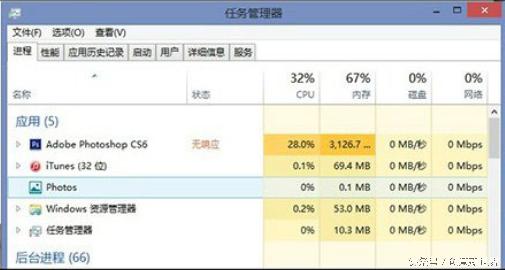 ps崩溃了如何找回文件没有路径,ps保存时崩溃文件保存出现问题