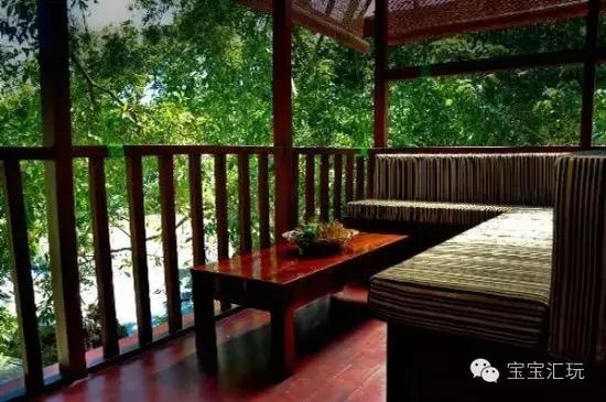 这些超宝藏的亲子酒店,十大必去的亲子酒店