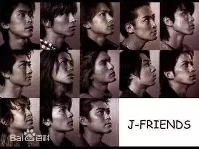 好希望看到这些J家艺人再度合作