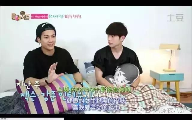 一个韩国出道的香港boy，为什么可以赢尽所有大咖的喜爱