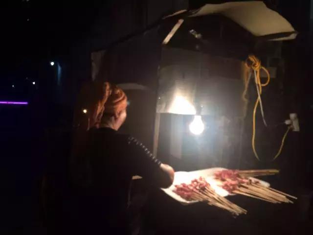 成都鬼饮食一条街在哪里,成都最有名的鬼饮食