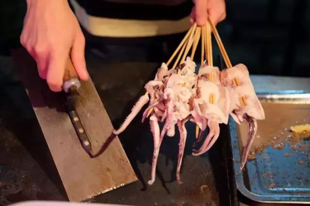 成都鬼饮食一条街在哪里,成都最有名的鬼饮食
