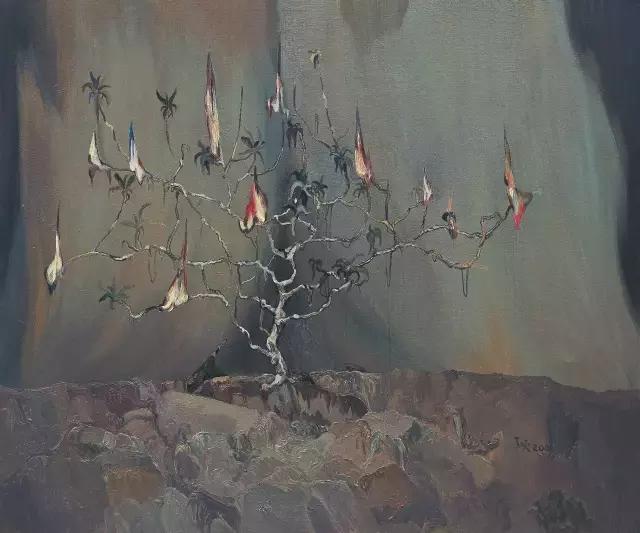 空艺术,空艺术创始人