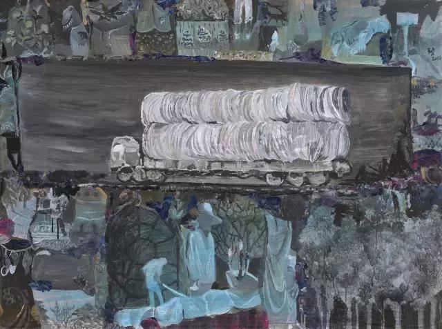 空艺术,空艺术创始人