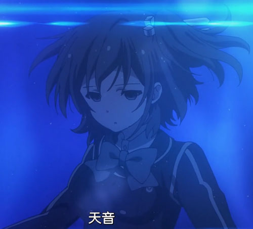 就算圣洁天使不卖肉，剧情也挺好看！