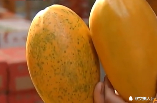 木瓜怎样吃丰胸最好,木瓜究竟能不能丰胸