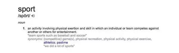 30个理由告诉你滑板并不是一项运动