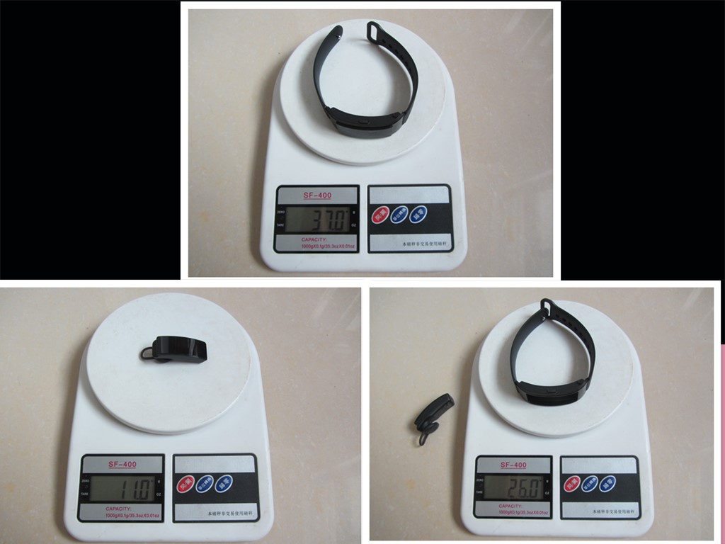 华为b3手环拆解视频,华为b3手环拆机教程