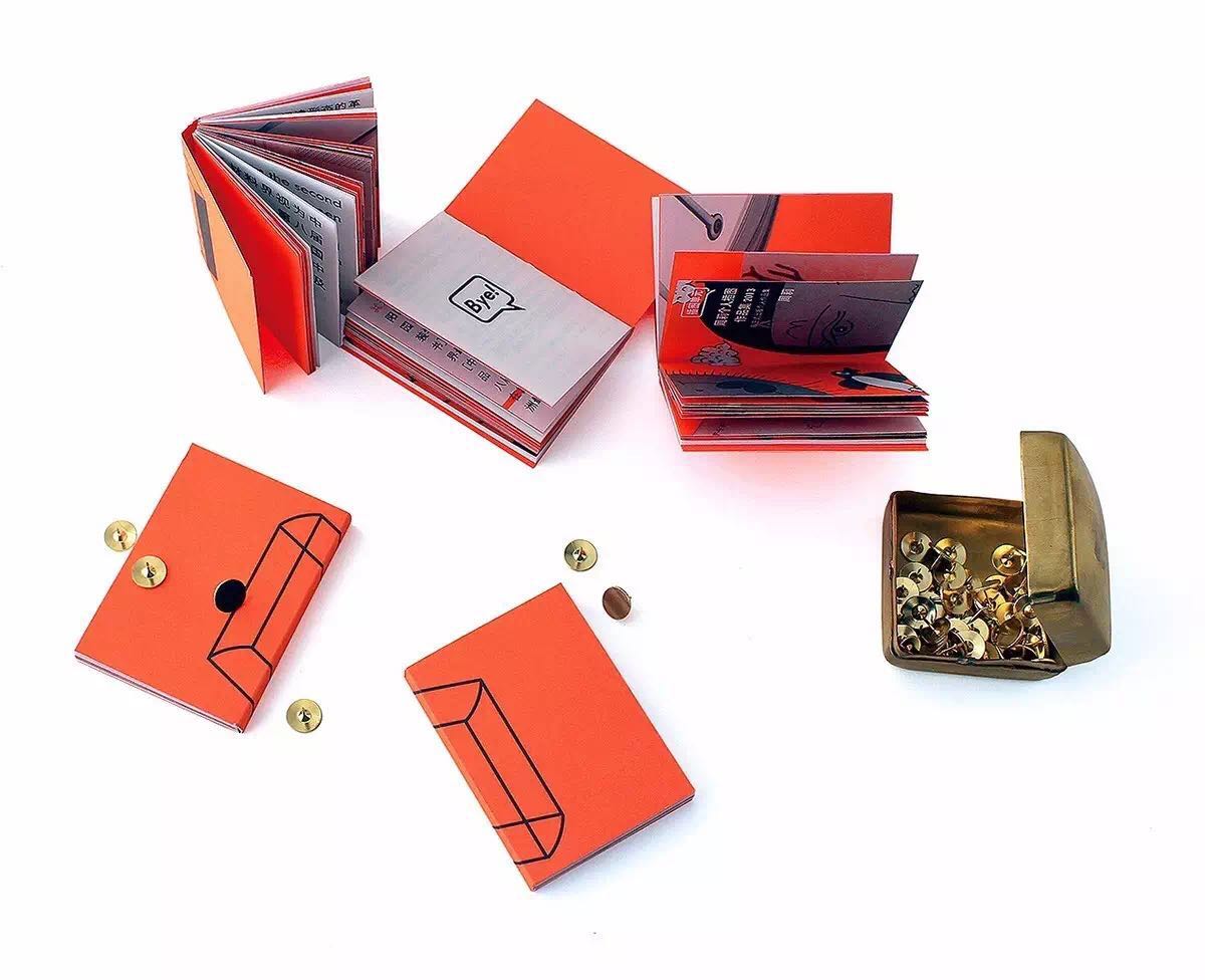 马仕睿：设计气质只分种类，不分好坏|设计不毕业27