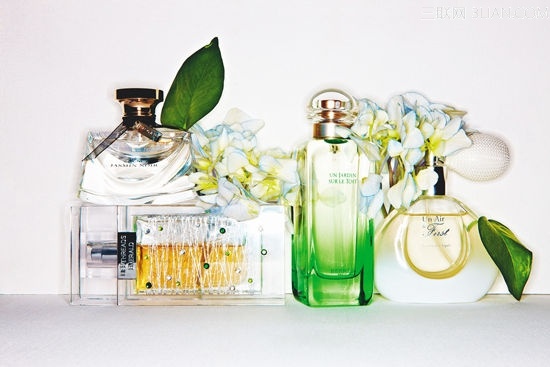 12星座香水选哪一款,12星座香水中性