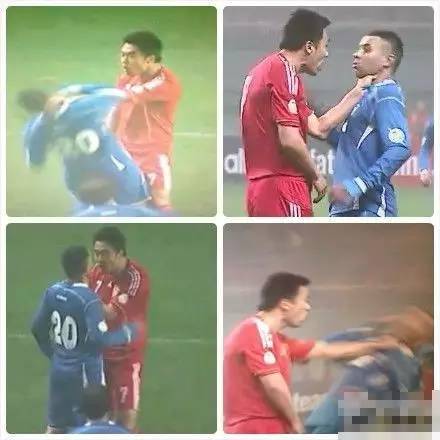 登巴巴断腿比赛,登巴巴断腿足球视频