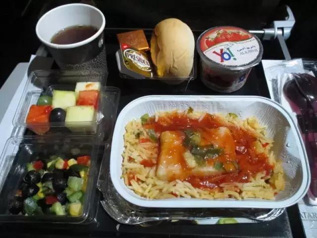 哪些航空公司飞机餐好吃,哪家航空公司飞机餐最难吃