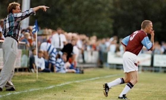 道理我都懂,我就是想去场上去浪一会