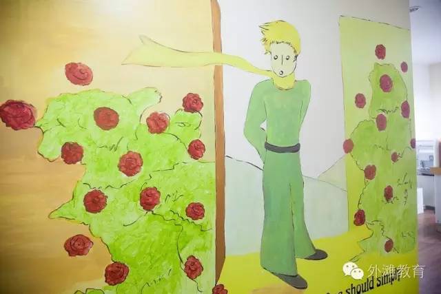 这才是真正的语文课,有创意的语文课堂