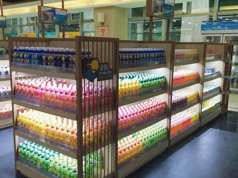 杭州卖零食的超市,进口零食店排行榜前十名