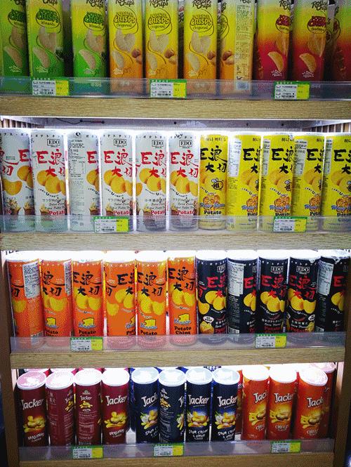 高档进口零食有哪些,进口零食口碑最好的前十名