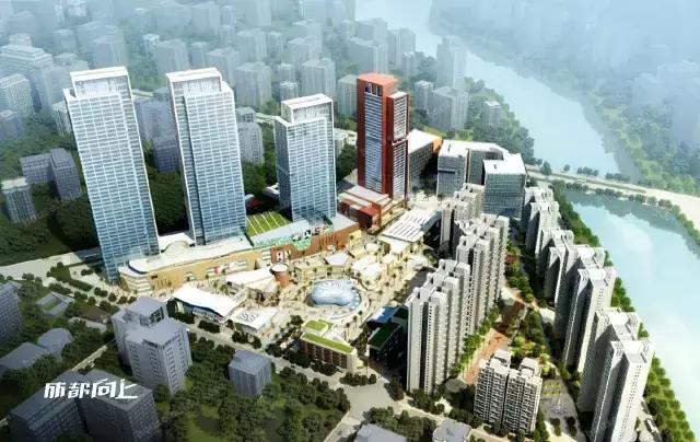 UP调查｜公司南迁写字楼大测评For大公司篇