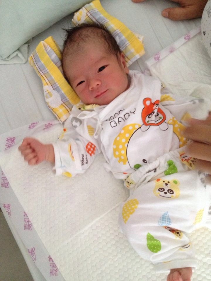 分享顺产经历不为人知的产后恢复,顺产八斤无侧切无撕裂好不好