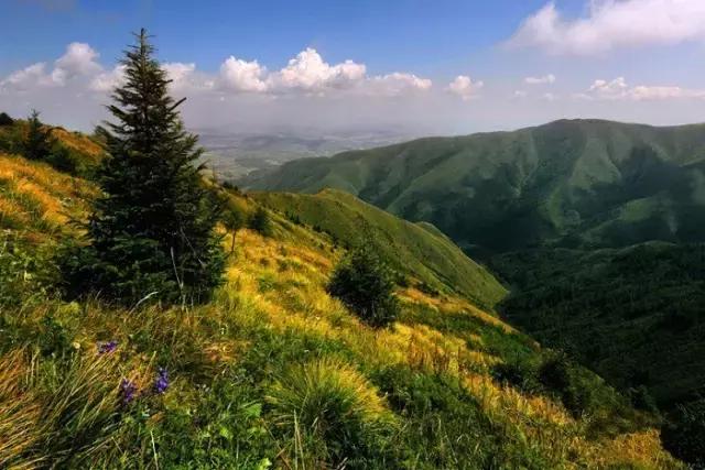 固原摄影风景,宁夏固原唯一印象摄影